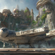 Illustration for article titled Disney Is Adding A Massive 14 Acres of iStar Wars/i To Its Theme Parks (Updated)